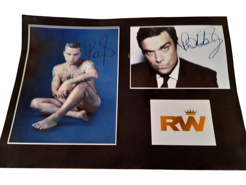 Memorabilia autographed photo - memorabilia,