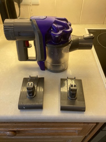 Dyson animal cordless - 34,
