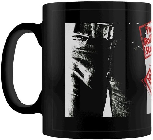 Mug boxed ceramic music - boxed,