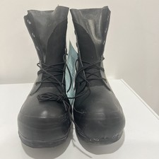 Mickey Mouse, Boots Size 11