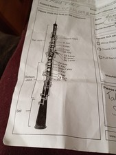 HOWARTH 545 MODEL T630