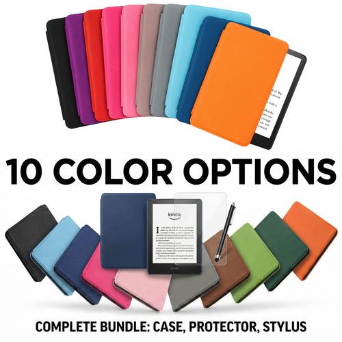 For kindle paperwhite - kindle,
