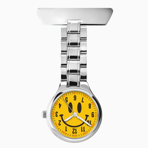 Ladies sekonda smiley - sekonda, happy