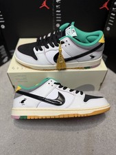 Size 10 -  Rare OG Nike SB