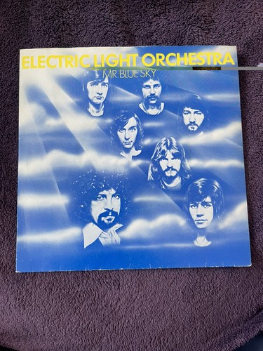 Electric light orchestra mr - -,