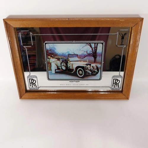 Vintage 1976 rolls royce - vintage,
