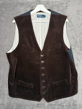 Polo Ralph Lauren XL Corduroy