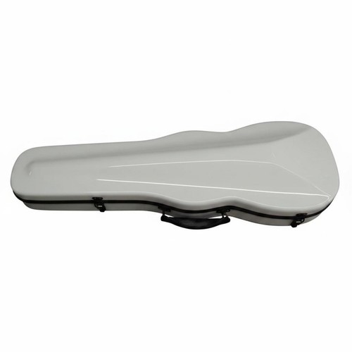Carbon fiber violin case - fiber,