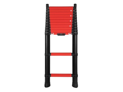 Telesteps rescue line - telesteps,