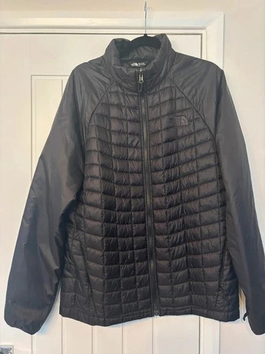 Men north face jacket - men’s,