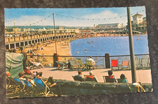 unused Somerset postcard