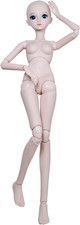 1/3 BJD Doll Ashley 24" - 60Cm