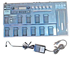 LINE 6 Bass Pod XT Live