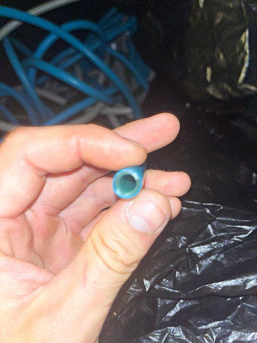 Meter blue 60100 - blue,
