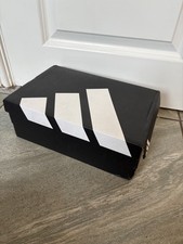Adidas Empty Box with tissue  - F50 Club Size UK 4