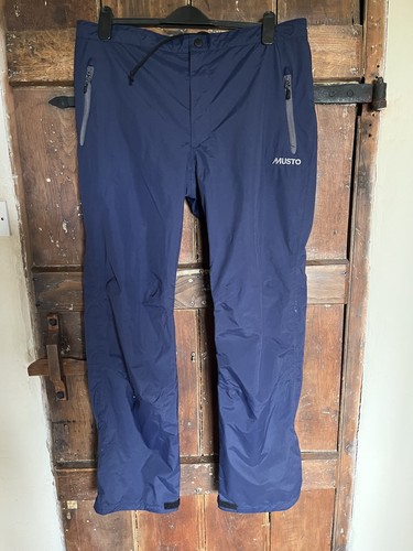 Musto lightweight fast drying