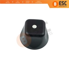 Side view mirror regulator - side,