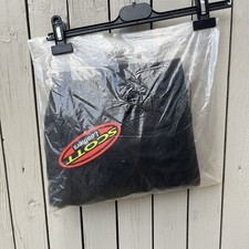 NOS Scott Leathers Motocross Trousers/Pants Vintage/Twinshock