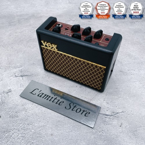 Vox ac1 rhythmvox mini - vox,