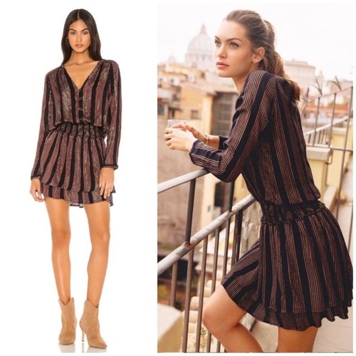 Rails jasmine mini dress midas - rails,