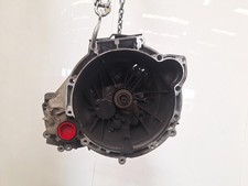 2009 FORD FIESTA Mk7 1.25L Petrol 5 Speed Manual Gearbox 8A6R7002CA 97766 Miles