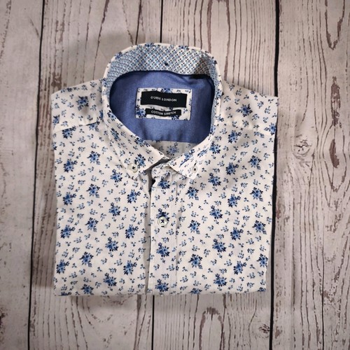 Guide london shirt mens - london,