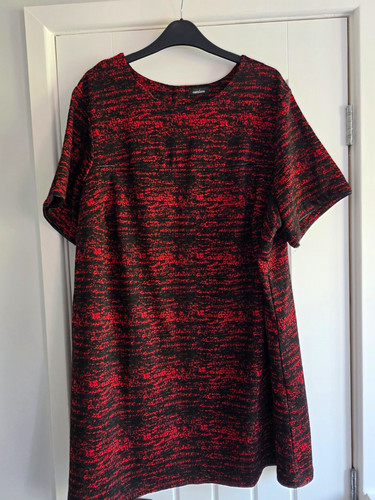 Castaluna red black - castaluna,