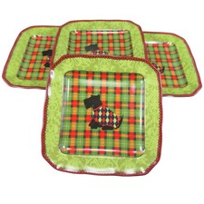 222 Fifth Christmas Scotty