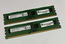 16GB Kit (2 x 8GB) Micron HP