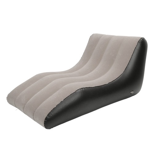 Blow sofa inflatable - up,