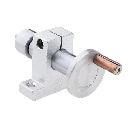 Mini wood lathe drill rotary - drill,