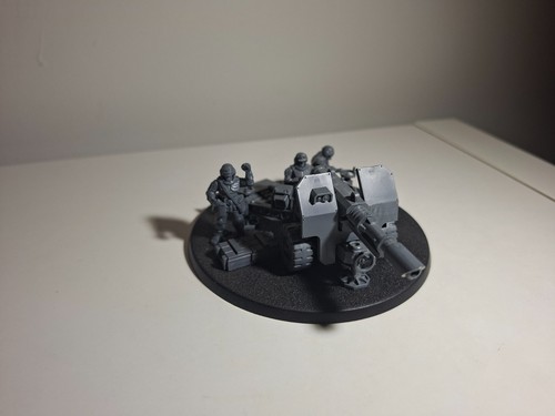 Warhammer 40k imperial - warhammer,