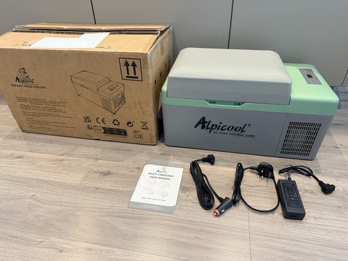 Alpicool y20t 20l - y20t, portable
