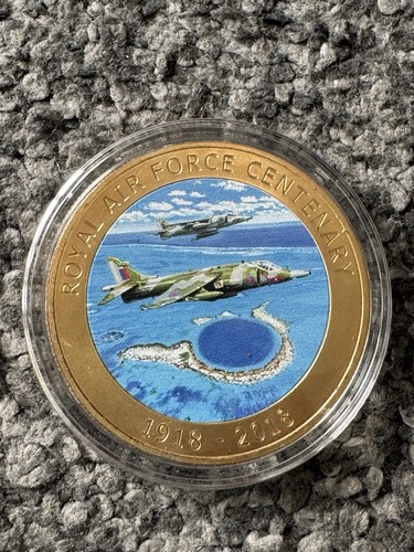 2018 isle man raf - man, centenary