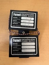 X2 Farnell Encapsulated Power