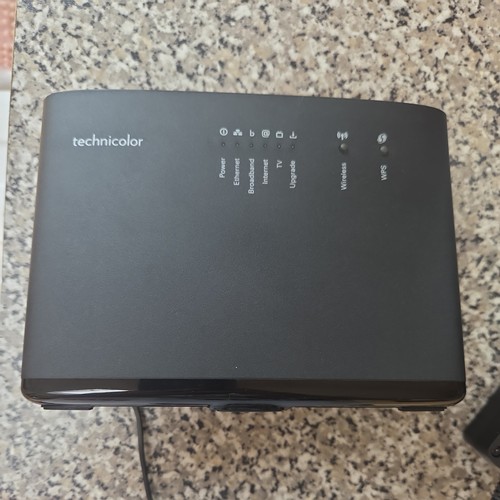 Talk wireless router with - talk,
