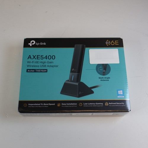 Link archer txe70uh axe5400 - archer,