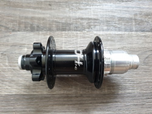 Hope pro rear hub xd - hub,,