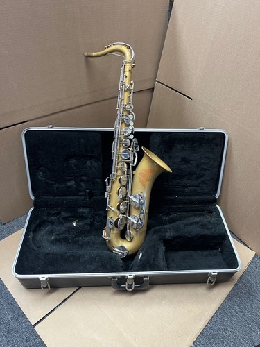 Bundy selmer tenor - bundy,