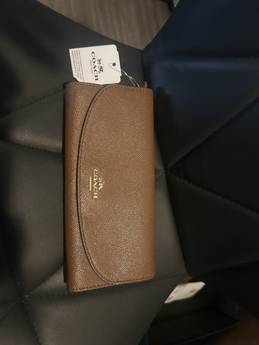 Coach slim envelope wallet - slim,