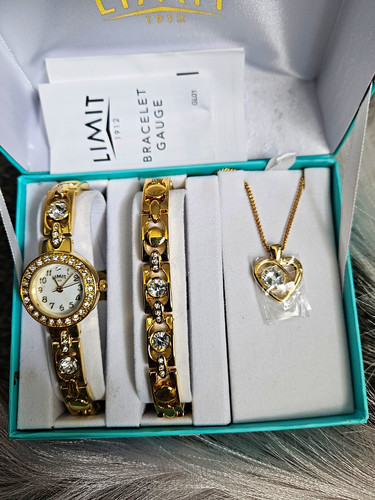 Limit 1912 women - women's, gold-tone