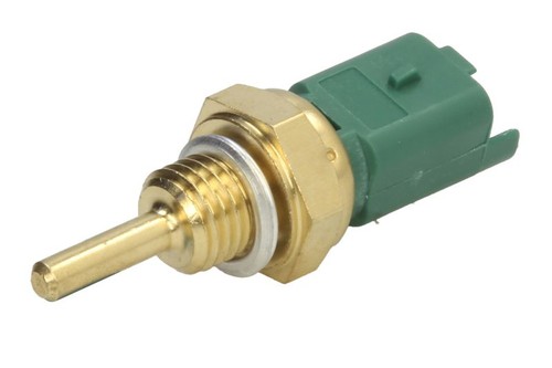 Coolant temperature sensor