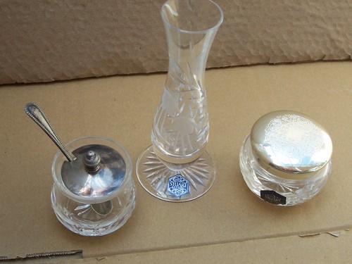 Stuart crystal glass - stuart,,