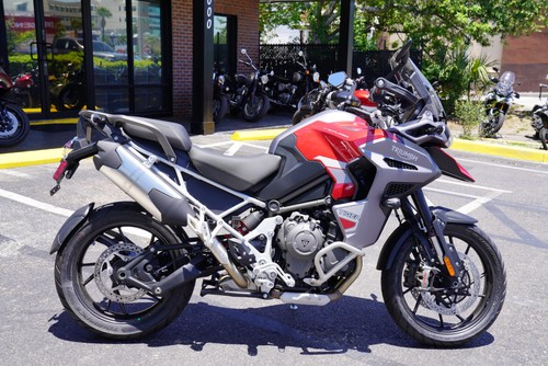 2024 triumph tiger 1200 - 2024,