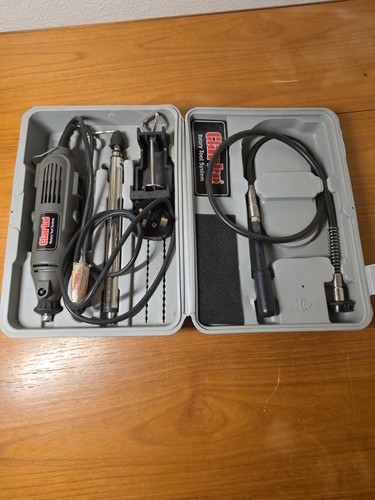 Clarke crt40 corded rotary - clarke,