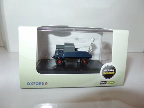 Oxford naec002 gauge - oxford, 1/148
