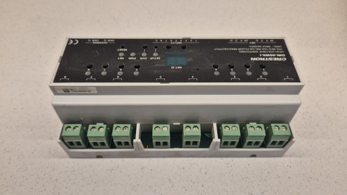 Crestron din 8sw8 - din, 8sw8-i