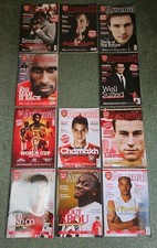Arsenal The Official Magazine