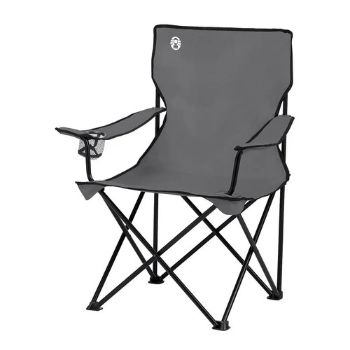 Coleman standard quad - quad, chair