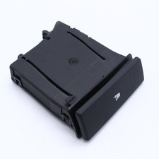 Dashboard Drinks Holder Front